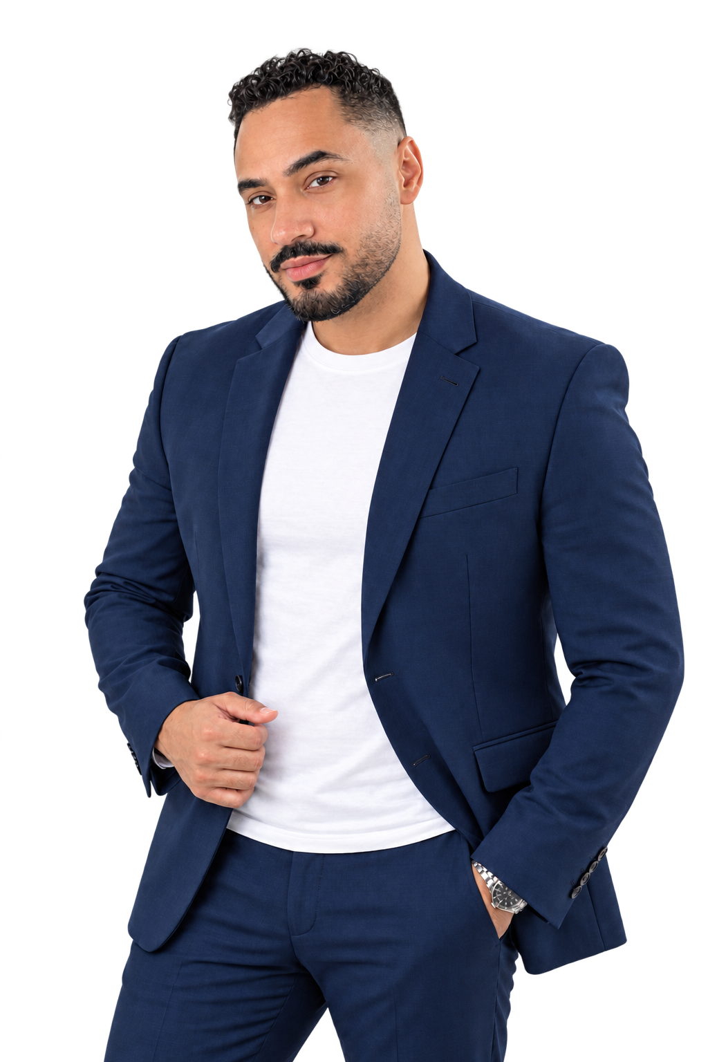 Orlando Diaz